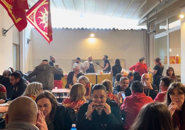 Manieri aperti 2024, le immagini della festa
