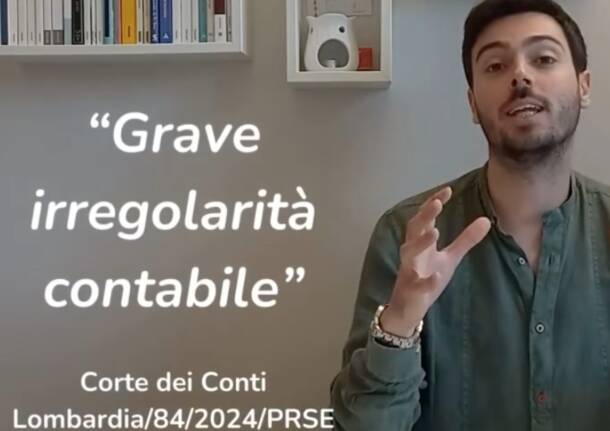 marco clerici rilanciAmo Olgiate