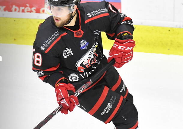 mikael kuronen