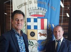 Montanari Gornate Civica elezioni 2024