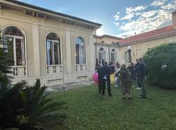 mostra studio A&A
