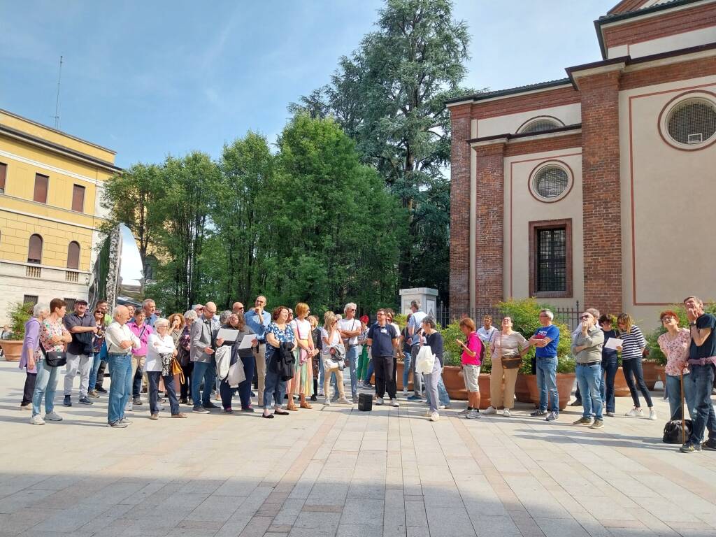 Musei aperti a Legnano