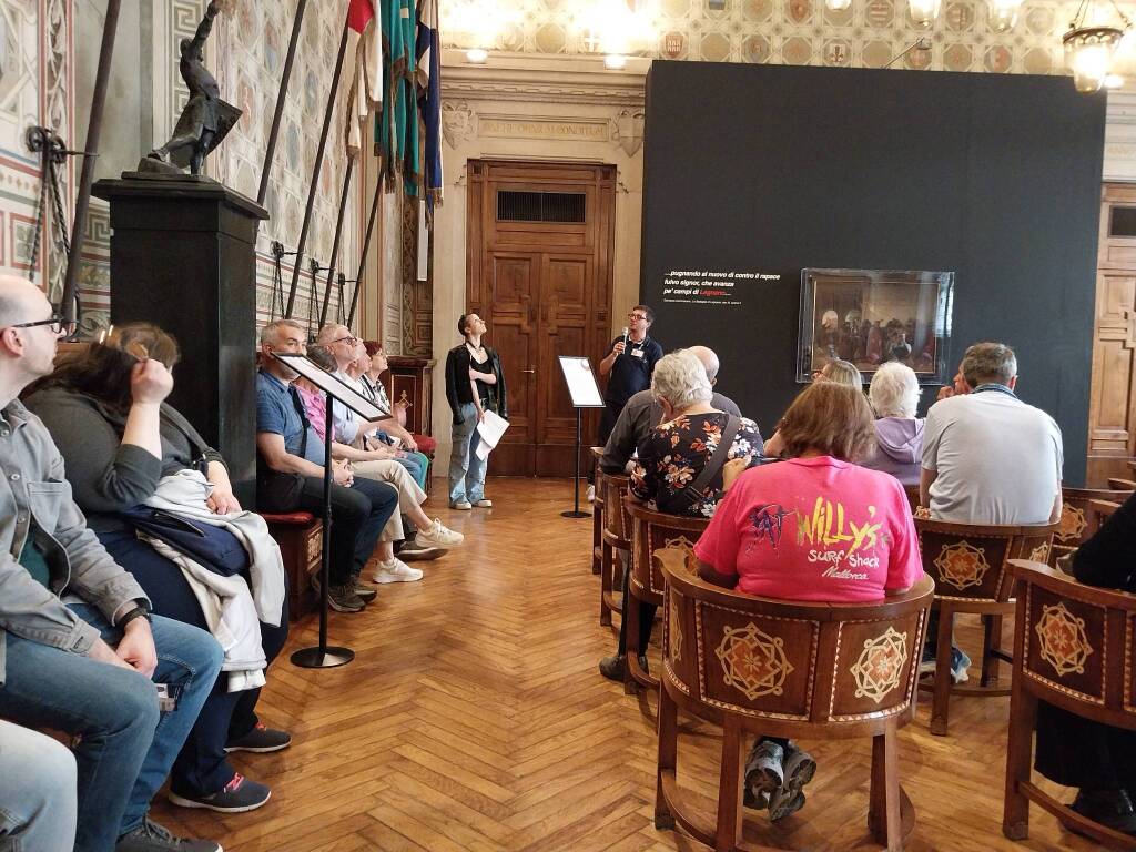 Musei aperti a Legnano