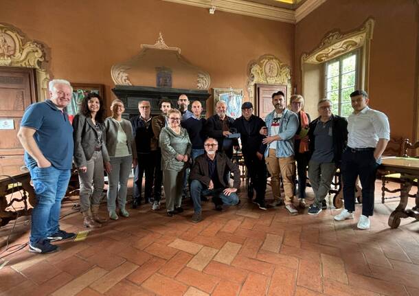 Musica nelle Residenze storiche