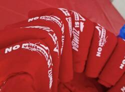 no violenza si zumba