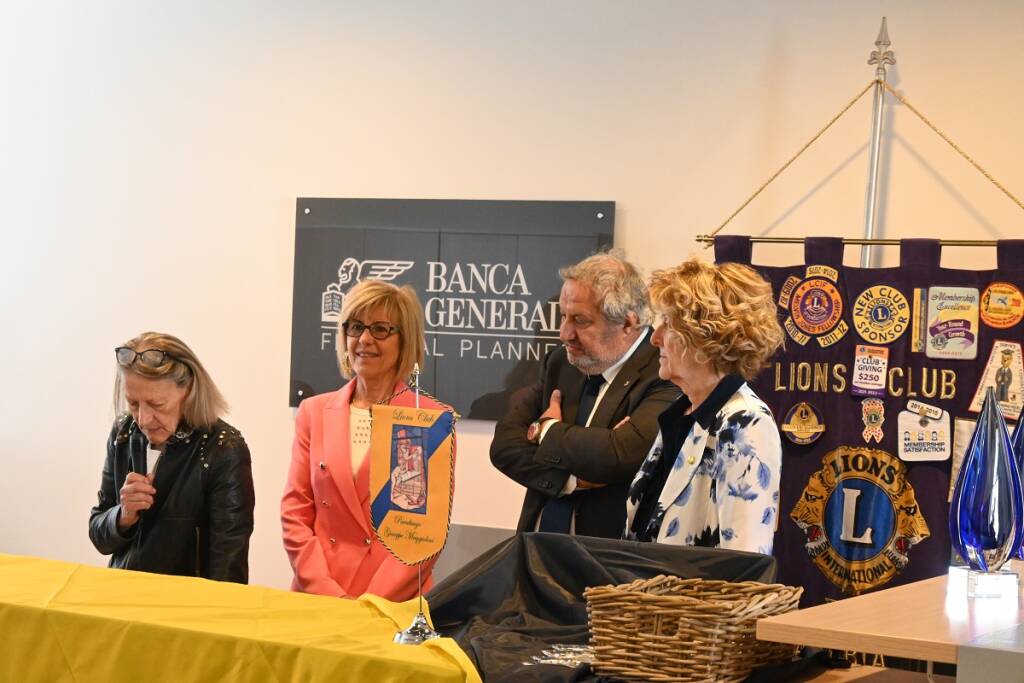 "Osate sognare", a Legnano le premiazioni del concorso "Un poster per la pace"