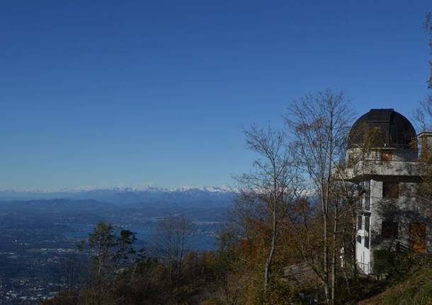 Osservatorio Astronomico varese