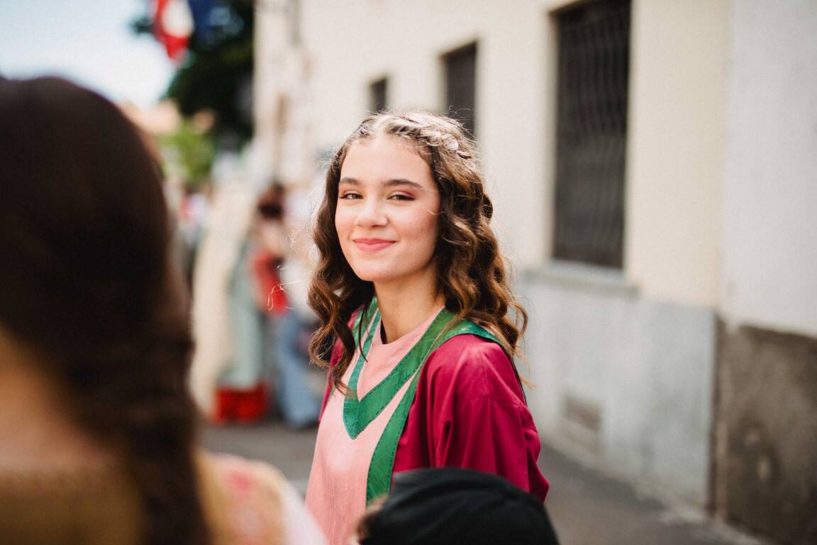 Palio di Legnano, la fotogallery di Carlo Colombo