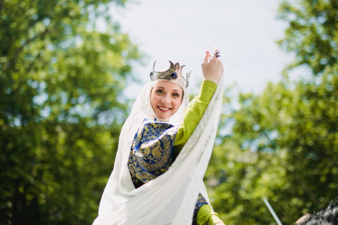 Palio di Legnano, la fotogallery di Carlo Colombo