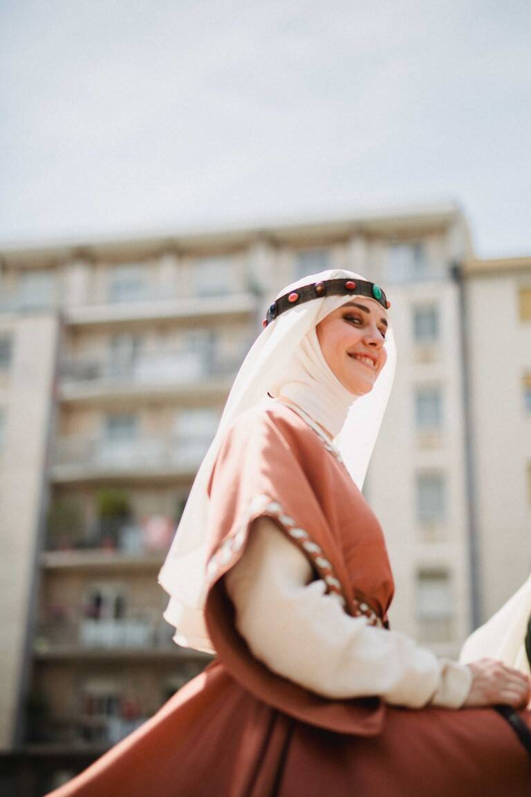 Palio di Legnano, la fotogallery di Carlo Colombo