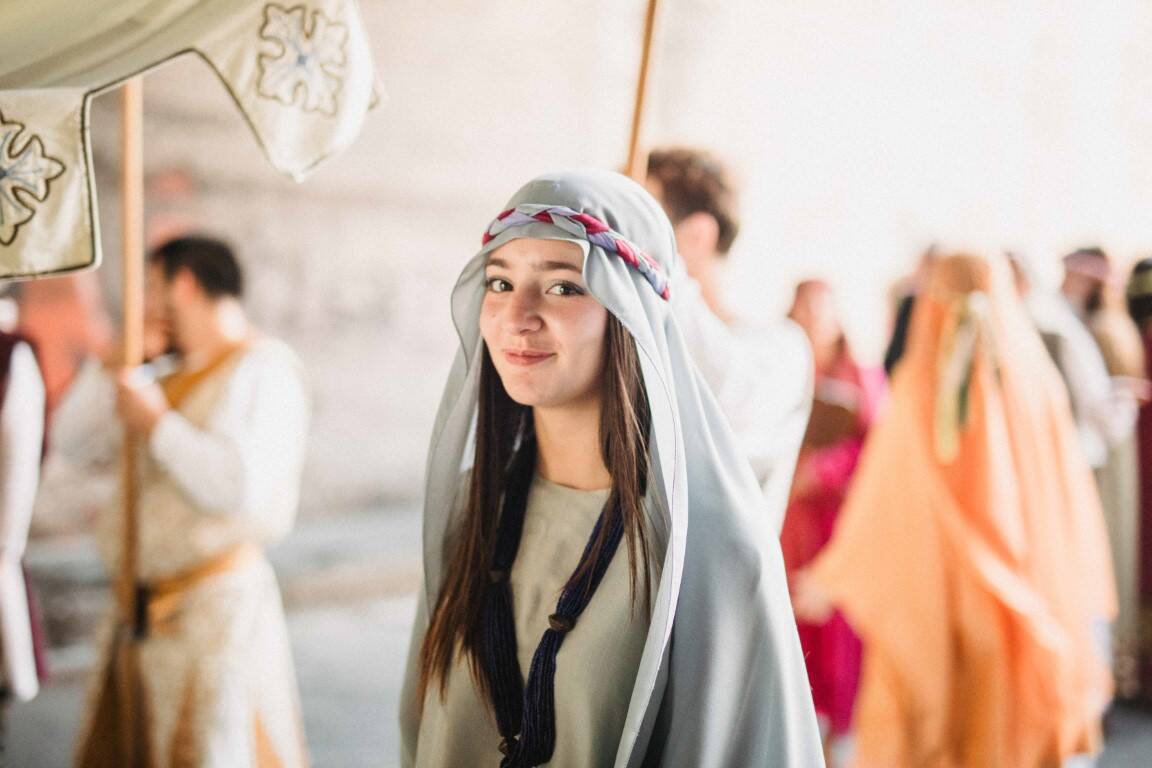 Palio di Legnano, la fotogallery di Carlo Colombo
