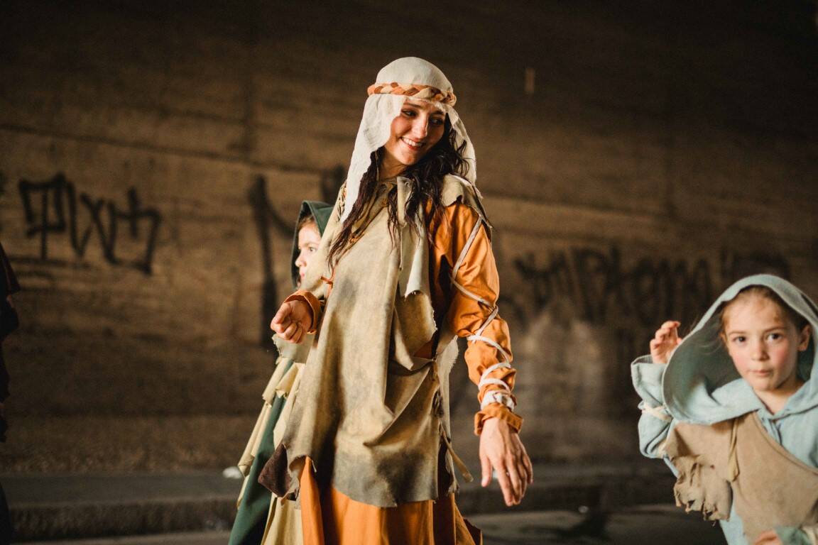 Palio di Legnano, la fotogallery di Carlo Colombo
