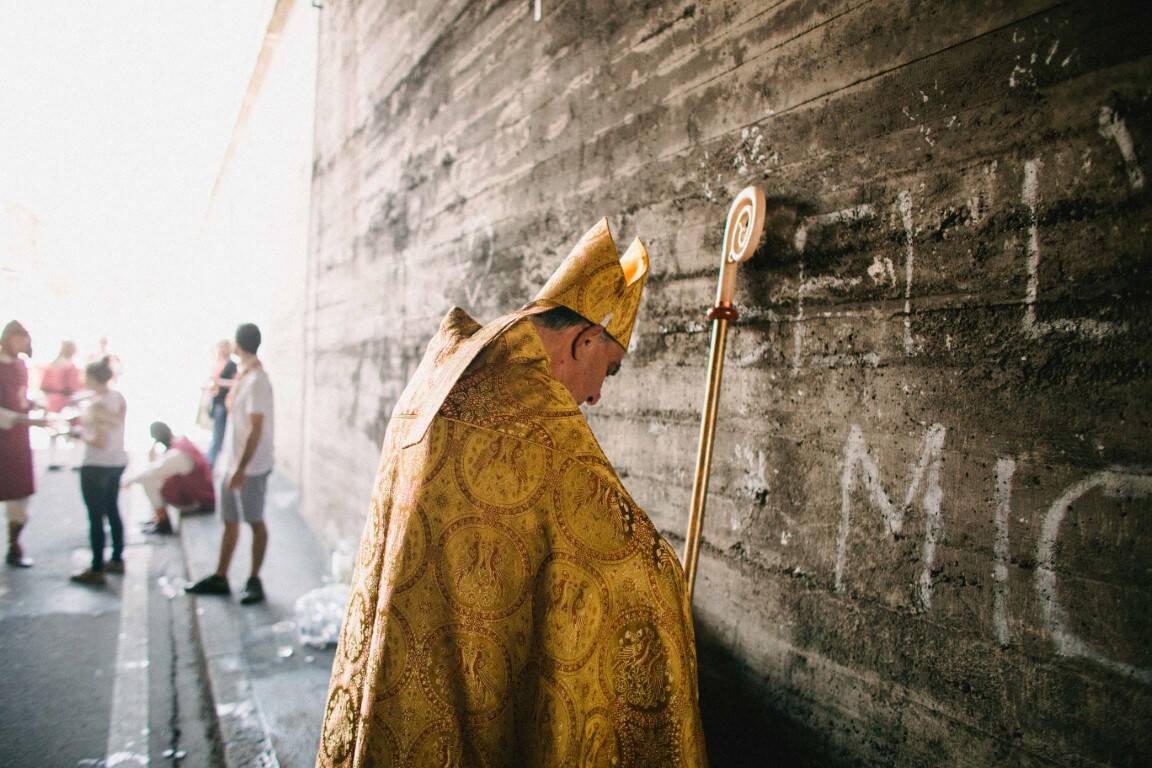 Palio di Legnano, la fotogallery di Carlo Colombo
