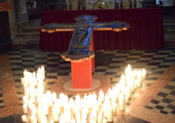 Palio di Legnano, Veglia della Croce – a cura di Pasquale Antonio Emanuele