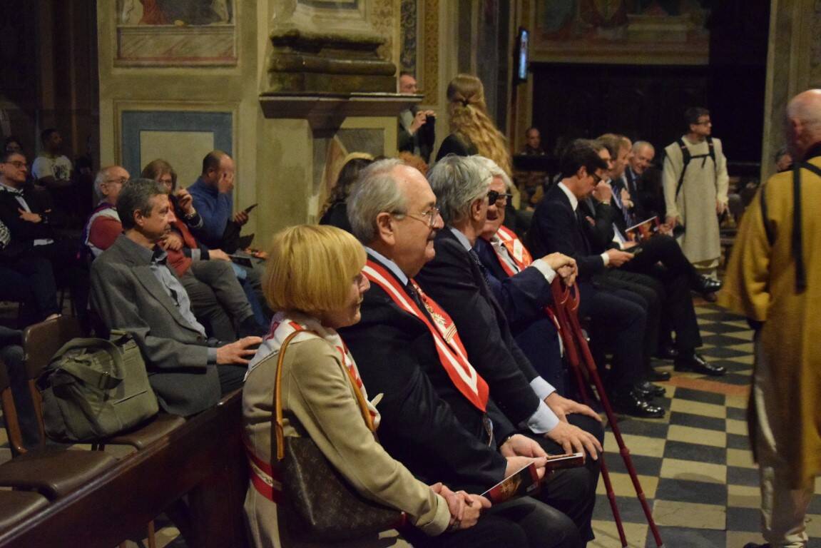Palio di Legnano, Veglia della Croce - a cura di Pasquale Antonio Emanuele