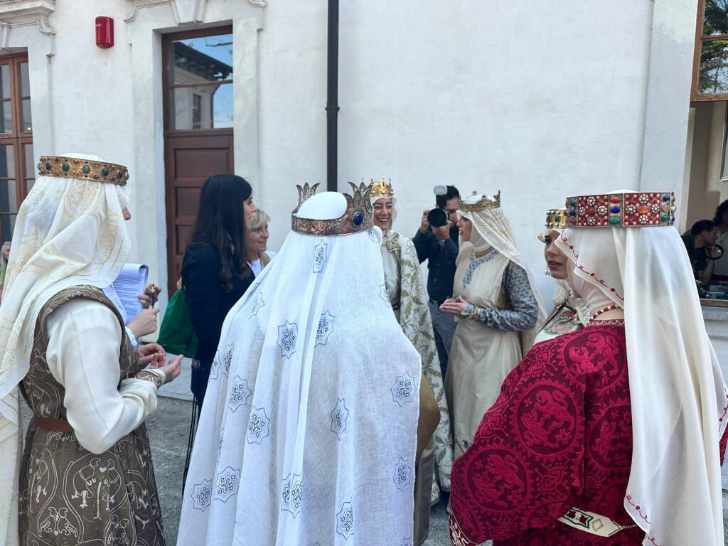 Palio in Rosa - foto evento