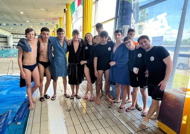 Pallanuoto Legnano