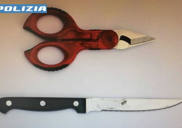 Polizia di stato