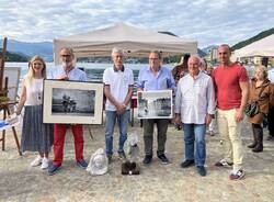 Porto Ceresio - Lago d'arte 2024