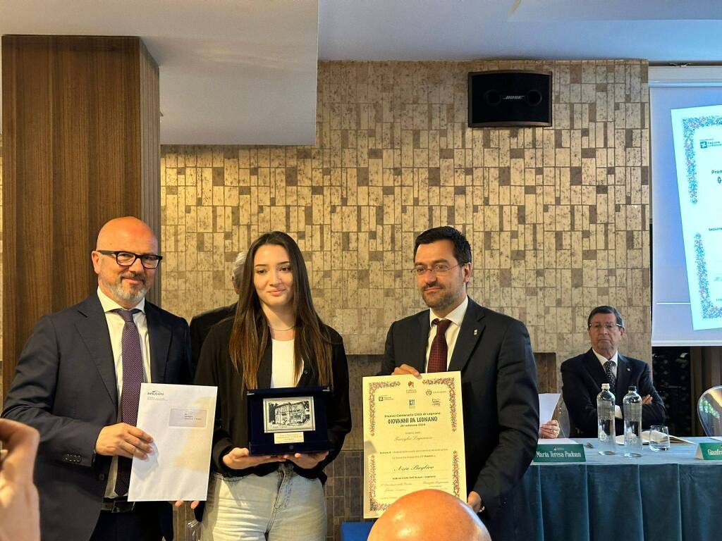 Premio Tirinnanzi