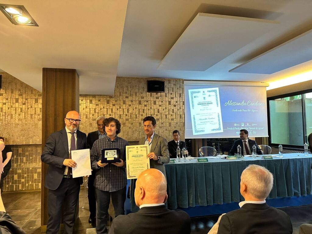 Premio Tirinnanzi