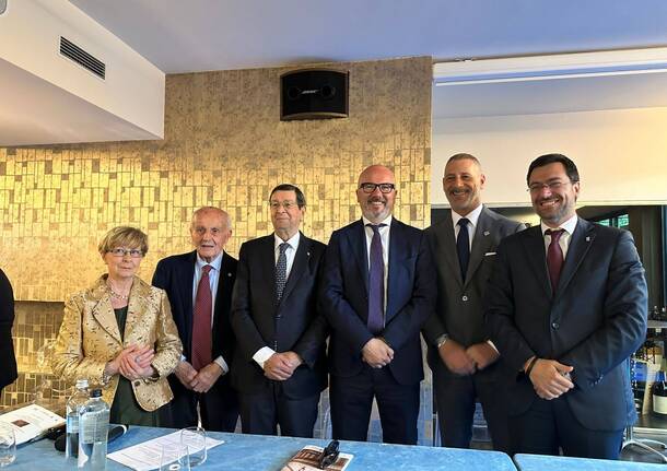 Premio “Giovanni da Legnano”: tutti i vincitori dell’edizione del Centenario