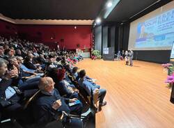 presentazione rilanciamo olgiate giorgio volpi