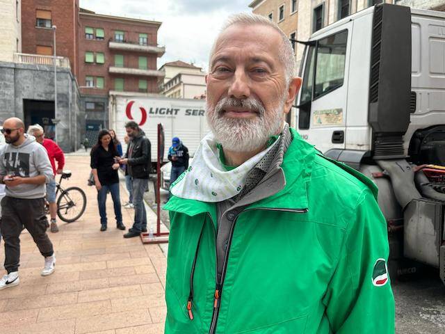 primo maggio a Varese