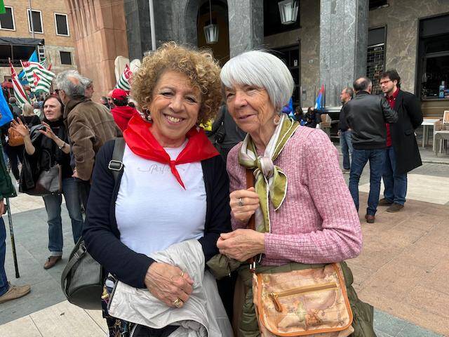 primo maggio a Varese