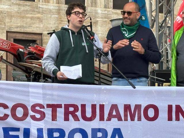 primo maggio a Varese