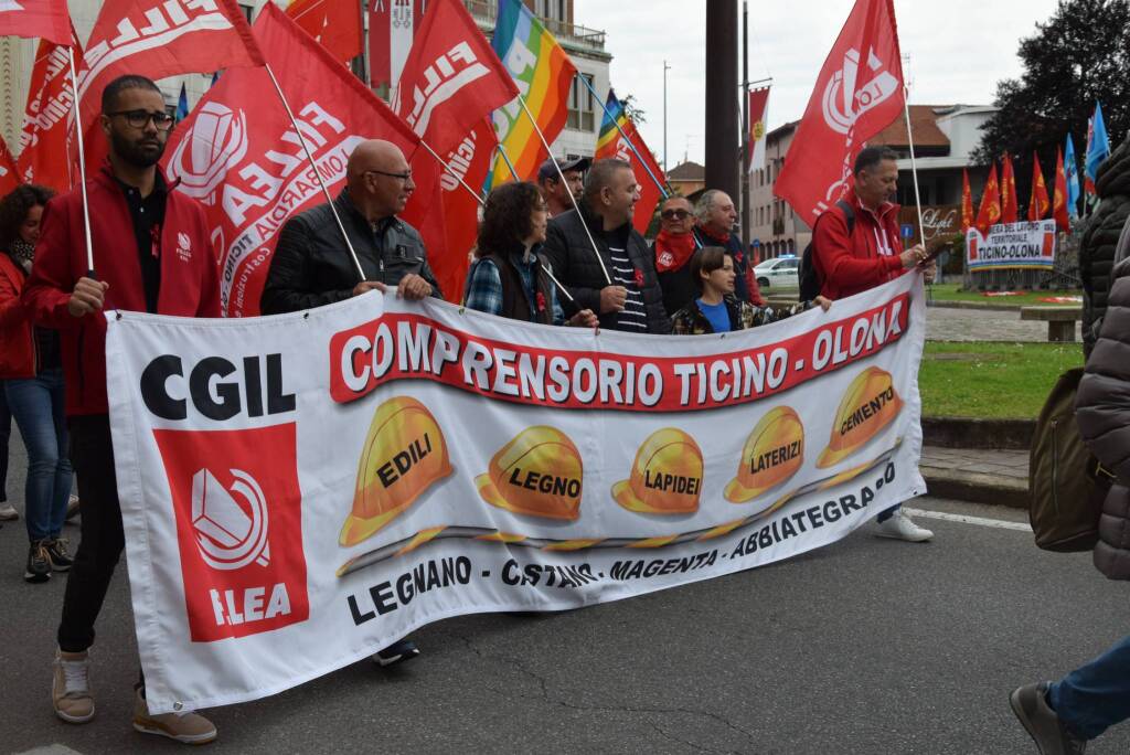 Primo Maggio Legnano foto Pasquale Emanuele