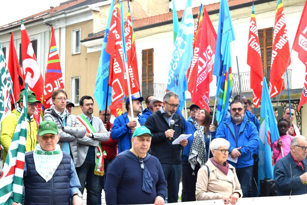 Primo Maggio Legnano foto Pasquale Emanuele