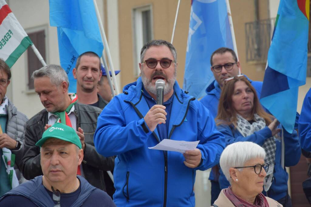 Primo Maggio Legnano foto Pasquale Emanuele