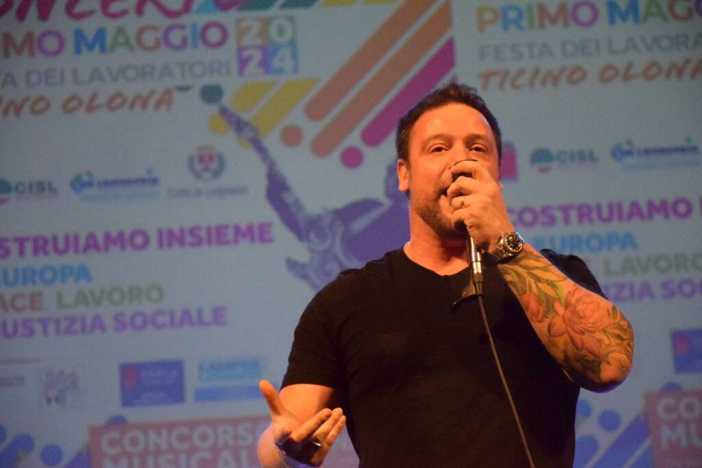 Primo Maggio Legnano foto Pasquale Emanuele