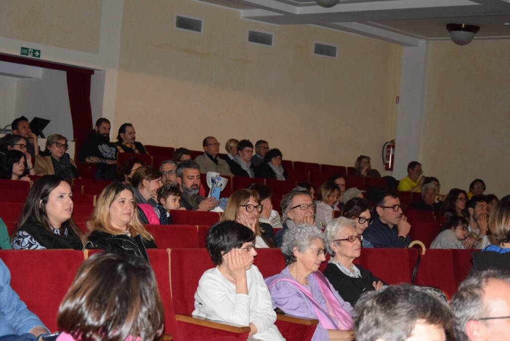 Primo Maggio Legnano foto Pasquale Emanuele