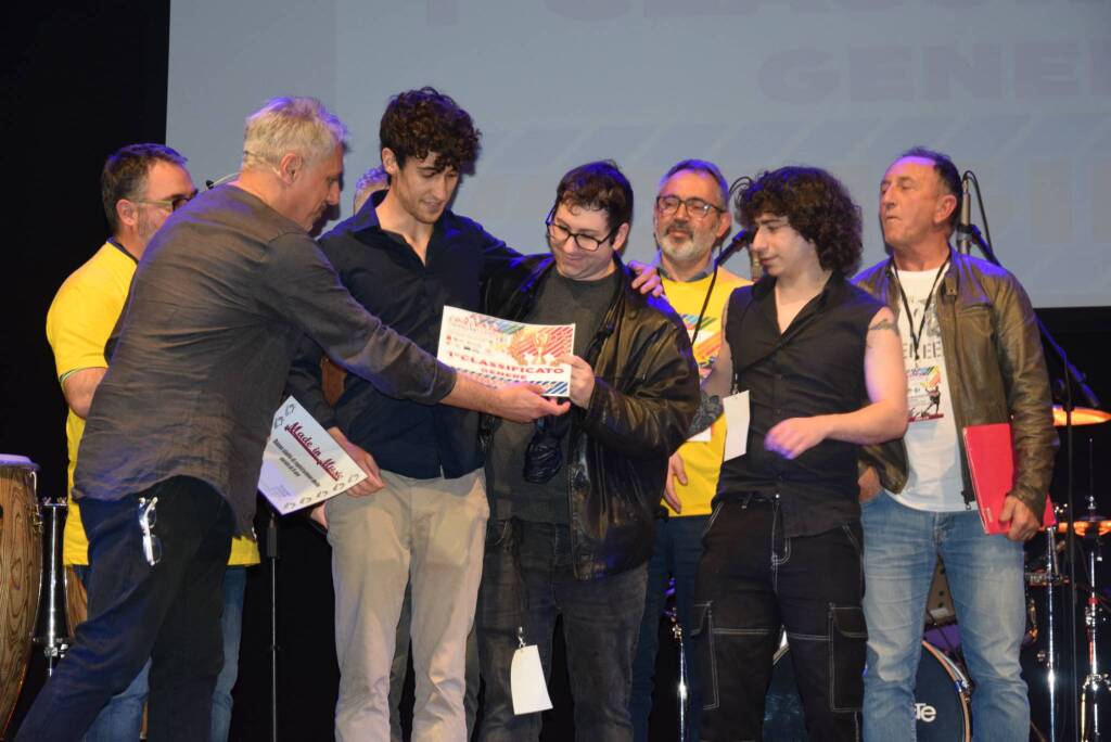 Primo Maggio Legnano foto Pasquale Emanuele