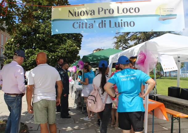 pro loco luino