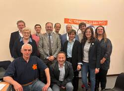 Progetto comune castronno 2024