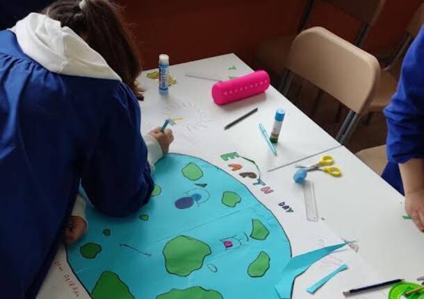 progetto scuola wwf
