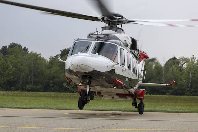 Prove di volo per gli studenti del Politecnico di Milano