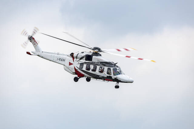 Prove di volo per gli studenti del Politecnico di Milano