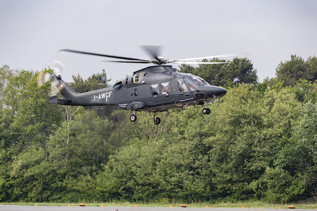 Prove di volo per gli studenti del Politecnico di Milano