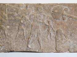 reperti mesopotamia svizzera