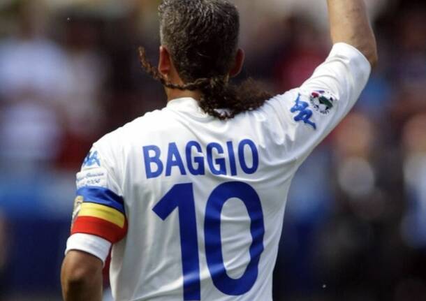 Roberto Baggio