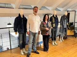 rudolf hub busto arsizio alberto de conte manuela maffioli