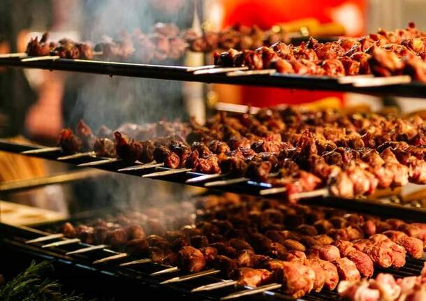 La sagra della Puglia anima il weekend del Parco della Magana