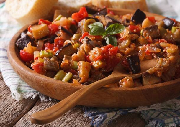 I sapori della Sicilia nel weekend di Cassano Magnago