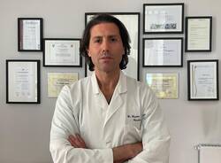 Dott. Capuano - Clinica Isber