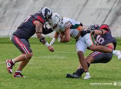 skorpions varese - foto germano capponi