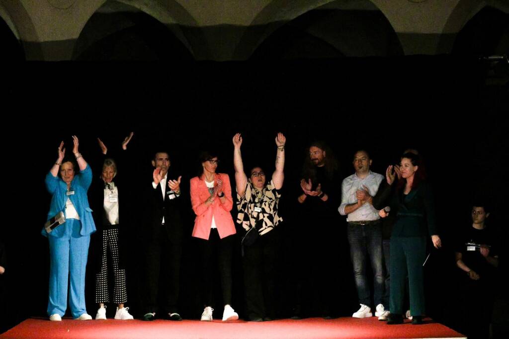 Sold out a Nerviano per la "Non solo Fashion Night" 